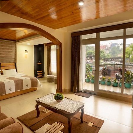 East Land Bed & Breakfast Shillong Exterior photo