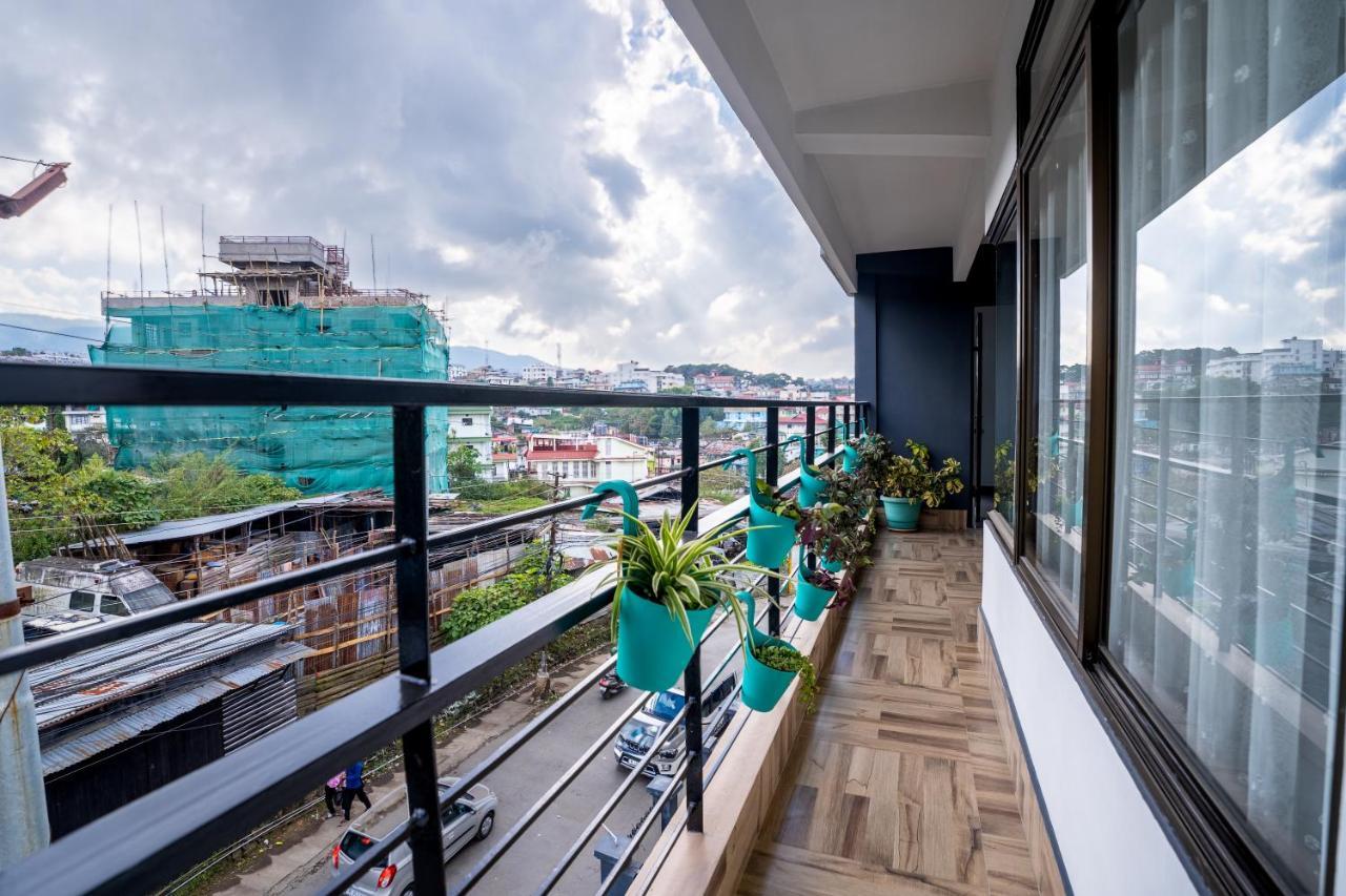 East Land Bed & Breakfast Shillong Exterior photo