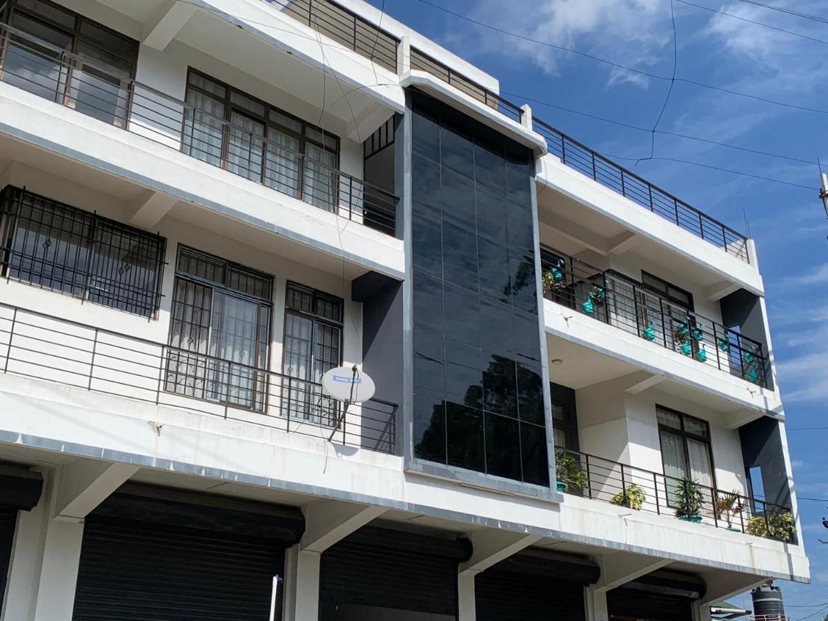 East Land Bed & Breakfast Shillong Exterior photo