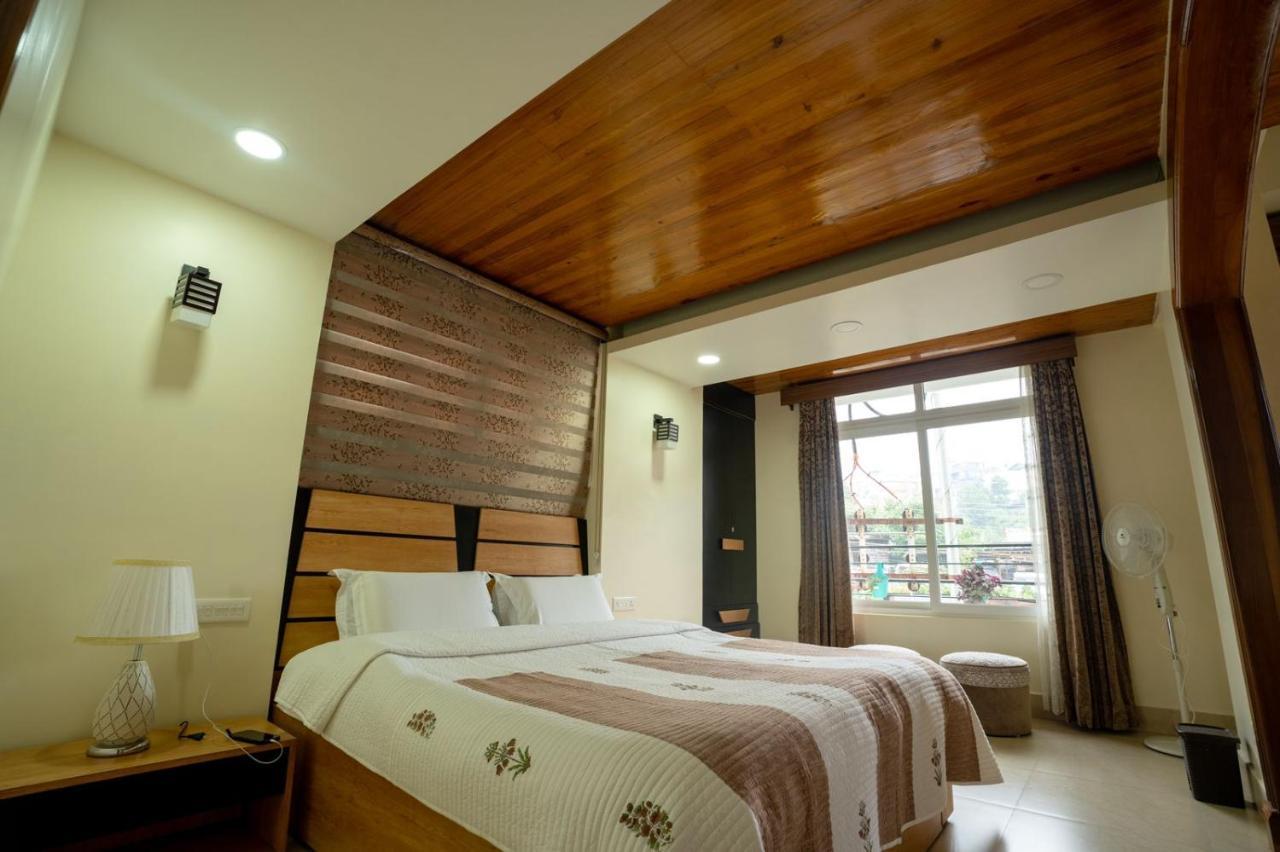 East Land Bed & Breakfast Shillong Exterior photo